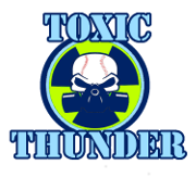 Toxic Thunder Fan Store Custom Shirts & Apparel